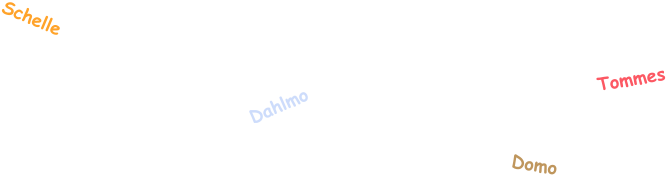Schelle Domo Tommes Dahlmo