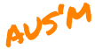aus‘m